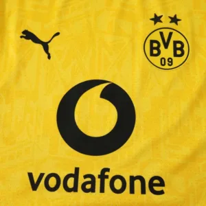 Borussia Dortmund Camiseta Edición Jugadores 2026 2027 Casa Amarilla - Camiseta Bundesliga Borussia Dortmund | escamisetasfutbol