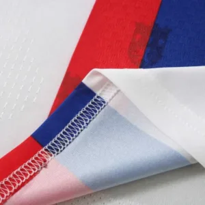 Lyon Camiseta Edición Jugadores 2026 2027 Casa Blanca - Camiseta Lyon | escamisetasfutbol