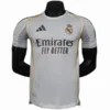 Real Madrid Camiseta Edición Jugadores 2025 2026 Casa Blanca - Camiseta Real Madrid | escamisetasfutbol