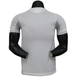 Real Madrid Camiseta Edición Jugadores 2025 2026 Casa Blanca - Camiseta Real Madrid | escamisetasfutbol