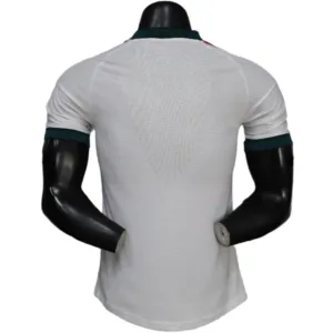 Real Madrid Camiseta Edición Jugadores 2026 2027 Casa Blanca - Camiseta Real Madrid | escamisetasfutbol