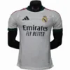 Real Madrid Camiseta Edición Jugadores 2026 2027 Casa Blanca - Camiseta Real Madrid | escamisetasfutbol