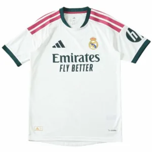 Real Madrid Camiseta Edición Jugadores 2026 2027 Casa Blanca - Camiseta Real Madrid | escamisetasfutbol