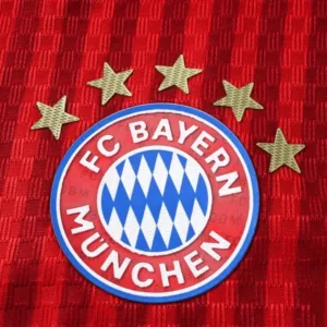 Bayern Múnich Camiseta Edición Jugadores 2026 2027 Casa Roja - Camiseta Bundesliga Bayern Múnich | escamisetasfutbol