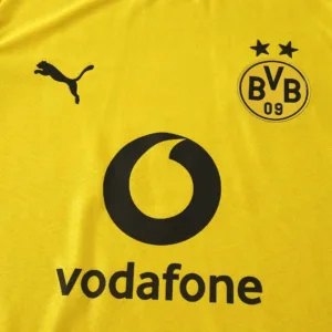 Borussia Dortmund Camiseta Edición Jugadores 2026 2027 Casa Amarilla - Camiseta Bundesliga Borussia Dortmund | escamisetasfutbol