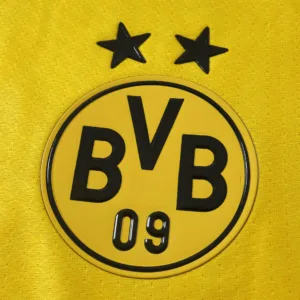 Borussia Dortmund Camiseta Edición Jugadores 2026 2027 Casa Amarilla - Camiseta Bundesliga Borussia Dortmund | escamisetasfutbol