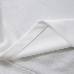 Marsella Camiseta Edición Jugadores 2026 2027 Casa Blanca - Camiseta Marsella | escamisetasfutbol