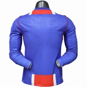 Paris Saint Germain Camiseta Edición Jugadores 2026 2027 Casa Azul - Camiseta Paris Saint Germain | escamisetasfutbol