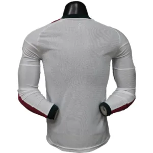 Real Madrid Camiseta Edición Jugadores 2026 2027 Casa Blanca - Camiseta Real Madrid | escamisetasfutbol
