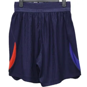 FC Barcelona Pantalones Edición Jugadores 2026 2027 Casa Azul - Pantalón FC Barcelona | escamisetasfutbol
