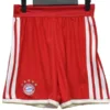 Bayern Múnich Pantalones Edición Jugadores 2026 2027 Casa Rojo - Pantalón Bayern Múnich | escamisetasfutbol