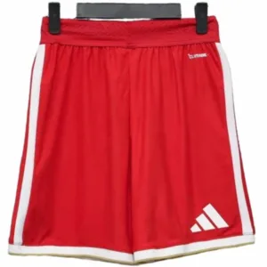 Bayern Múnich Pantalones Edición Jugadores 2026 2027 Casa Rojo - Pantalón Bayern Múnich | escamisetasfutbol