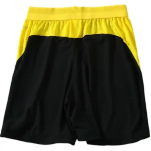 Borussia Dortmund Pantalones Edición Jugadores 2026 2027 Casa Amarillo - Pantalón Borussia Dortmund | escamisetasfutbol