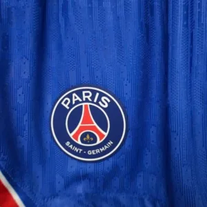 Paris Saint Germain Pantalones Edición Jugadores 2026 2027 Casa Azul - Pantalón Paris Saint Germain | escamisetasfutbol