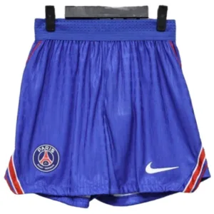 Paris Saint Germain Pantalones Edición Jugadores 2026 2027 Casa Azul - Pantalón Paris Saint Germain | escamisetasfutbol