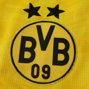 Borussia Dortmund Camiseta 2026 2027 Casa Amarilla - Camiseta Bundesliga Borussia Dortmund | escamisetasfutbol