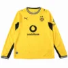 Borussia Dortmund Camiseta 2026 2027 Casa Amarilla - Camiseta Bundesliga Borussia Dortmund | escamisetasfutbol