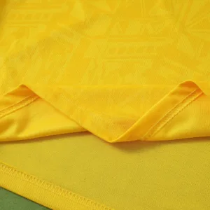 Borussia Dortmund Camiseta 2026 2027 Casa Amarilla - Camiseta Bundesliga Borussia Dortmund | escamisetasfutbol