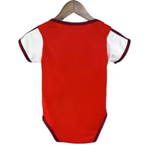 Arsenal Niños Camiseta 2026 2027 Casa Roja - Camiseta Arsenal Niños | escamisetasfutbol