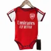 Arsenal Niños Camiseta 2026 2027 Casa Roja - Camiseta Arsenal Niños | escamisetasfutbol