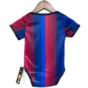 FC Barcelona Niños Camiseta 2026 2027 Casa Azul - Camiseta Fc Barcelona Niños | escamisetasfutbol