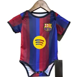 FC Barcelona Niños Camiseta 2026 2027 Casa Azul - Camiseta Fc Barcelona Niños | escamisetasfutbol
