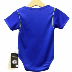 Chelsea Niños Camiseta 2026 2027 Casa Azul - Camiseta Chelsea Niños | escamisetasfutbol