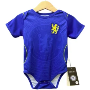 Chelsea Niños Camiseta 2026 2027 Casa Azul - Camiseta Chelsea Niños | escamisetasfutbol