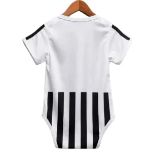 Juventus Niños Camiseta 2026 2027 Casa Blanca - Camiseta Juventus Niños | escamisetasfutbol