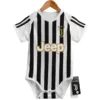 Juventus Niños Camiseta 2026 2027 Casa Blanca - Camiseta Juventus Niños | escamisetasfutbol