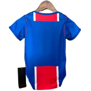 Paris Saint Germain Niños Camiseta 2026 2027 Casa Roja - Camiseta Paris Saint Germain Niños | escamisetasfutbol
