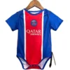 Paris Saint Germain Niños Camiseta 2026 2027 Casa Roja - Camiseta Paris Saint Germain Niños | escamisetasfutbol