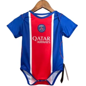 Paris Saint Germain Niños Camiseta 2026 2027 Casa Roja - Camiseta Paris Saint Germain Niños | escamisetasfutbol