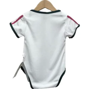 Real Madrid Niños Camiseta 2026 2027 Casa Blanca - Camiseta Real Madrid Niños | escamisetasfutbol