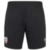 Athletic Bilbao Pantalones 2025 2026 Casa Negro - Maglia Athletic Bilbao | escamisetasfutbol