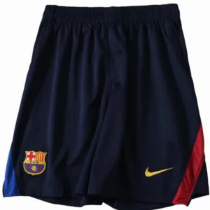 FC Barcelona Pantalones 2026 2027 Casa Azul - Pantalón FC Barcelona | escamisetasfutbol