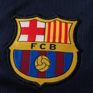 FC Barcelona Pantalones 2026 2027 Casa Azul - Pantalón FC Barcelona | escamisetasfutbol