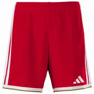 Bayern Múnich Pantalones 2026 2027 Casa Rojo - Pantalón Bayern Múnich | escamisetasfutbol