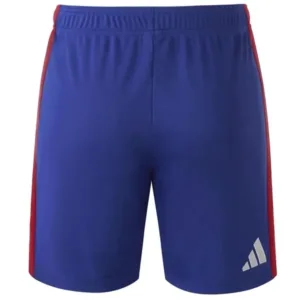 Lyon Pantalones 2026 2027 Casa Azul - Pantalón Lyon | escamisetasfutbol