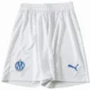 Marsella Pantalones 2026 2027 Casa Blanco - Pantalón Marsella | escamisetasfutbol