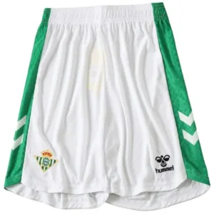 Real Betis Pantalones 2026 2027 Casa Verde - Pantalón Real Betis | escamisetasfutbol