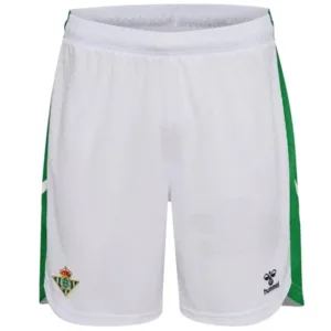 Real Betis Pantalones 2026 2027 Casa Verde - Pantalón Real Betis | escamisetasfutbol