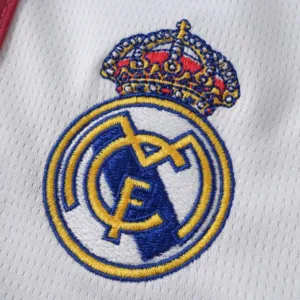 Real Madrid Pantalones 2026 2027 Casa Blanco - Pantalón Real Madrid | escamisetasfutbol