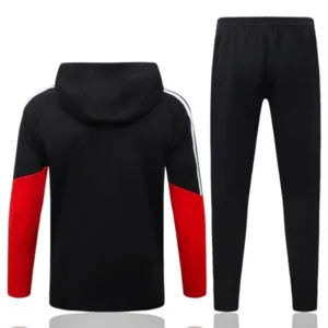 Alemania Conjunto 2026 Negro - Alemania Barata | escamisetasfutbol