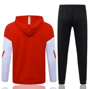 Juventus Conjunto 2026 2027 Rojo - Equipación Juventus | escamisetasfutbol