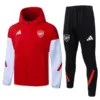 Juventus Conjunto 2026 2027 Rojo - Equipación Juventus | escamisetasfutbol