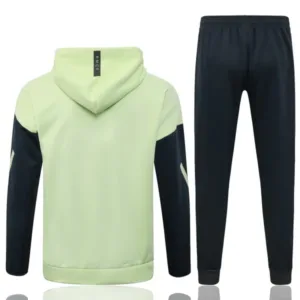 Real Madrid Conjunto 2025 2026 Verde - Real Madrid Barata | escamisetasfutbol