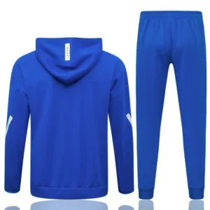 Real Madrid Conjunto 2025 2026 Azul - Real Madrid Barata | escamisetasfutbol