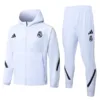Real Madrid Conjunto 2025 2026 Blanco - Real Madrid Barata | escamisetasfutbol