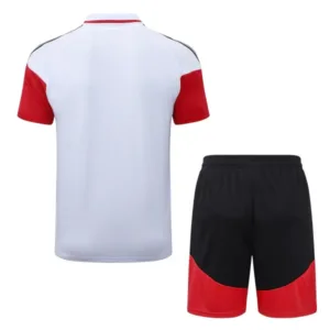 Alemania Conjunto 2026 Blanco - Alemania Barata | escamisetasfutbol